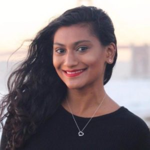 Mirna Nath